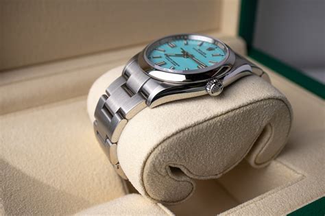 rolex op 126000|Rolex 126000 tiffany.